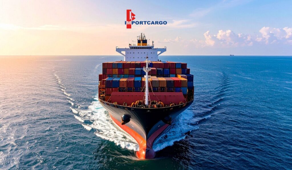 Asesoría de importación a México